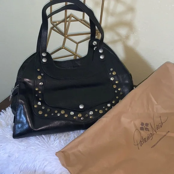 Patricia nash leather purse hot sale